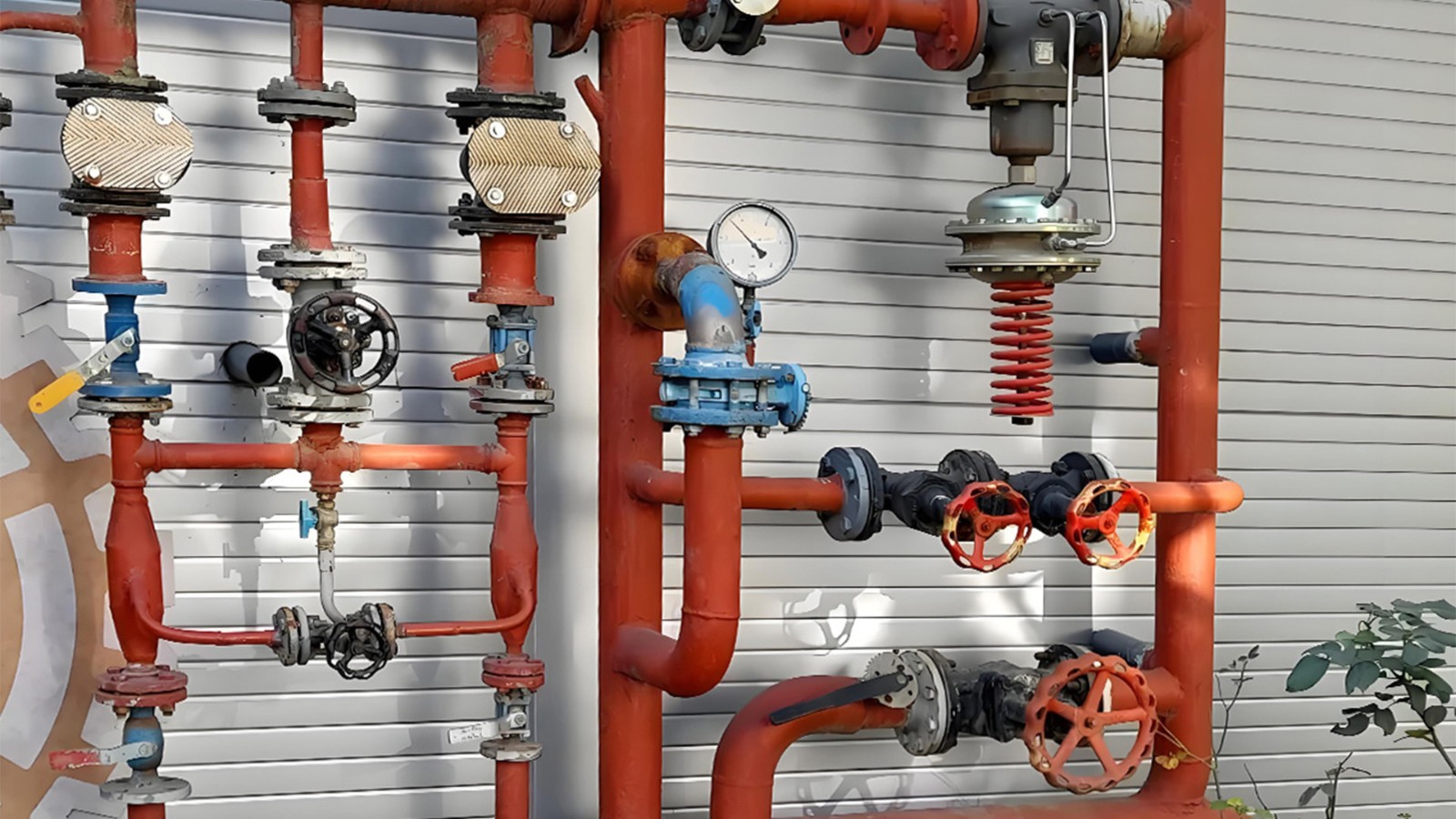 閥門選購(gòu)指南：對(duì)好參數(shù)，確保系統(tǒng)高效安全運(yùn)行