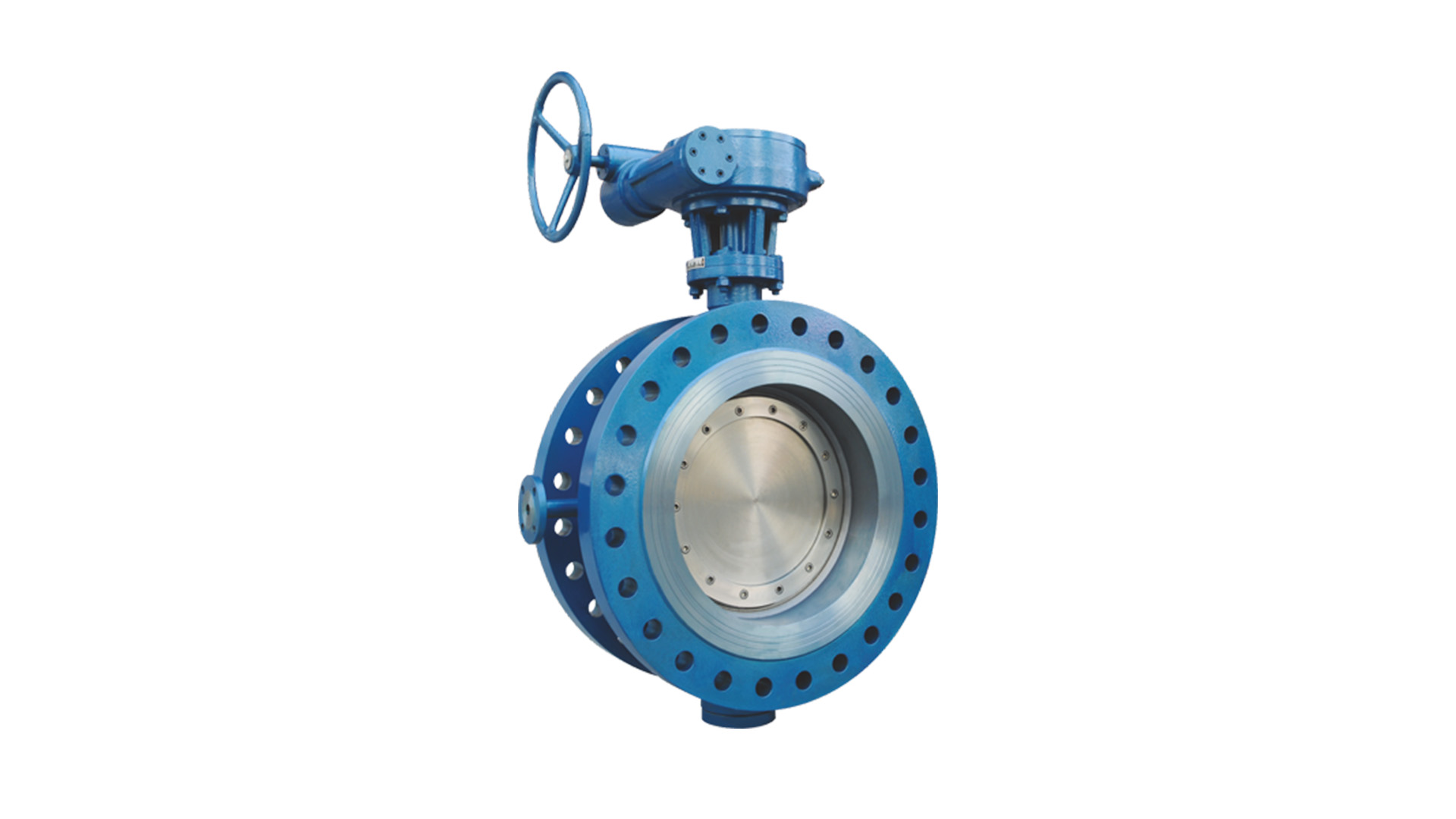 保溫蝶閥：高效節(jié)能，防堵防漏的理想選擇